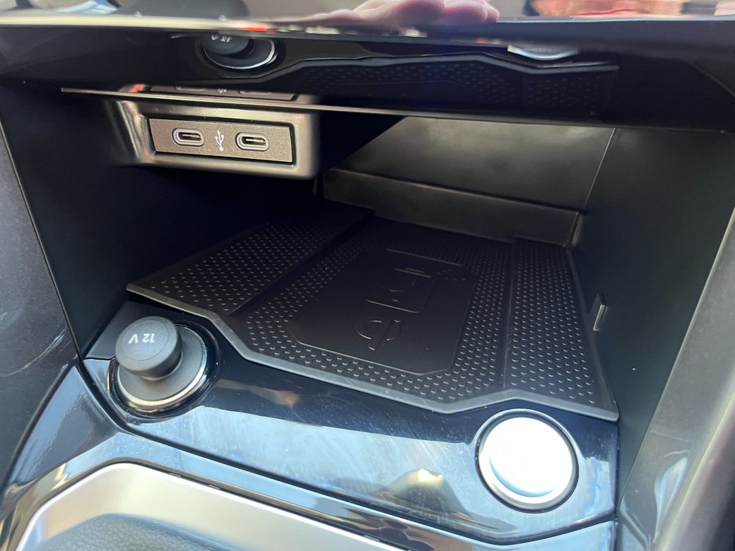 2023 Volkswagen T-Roc