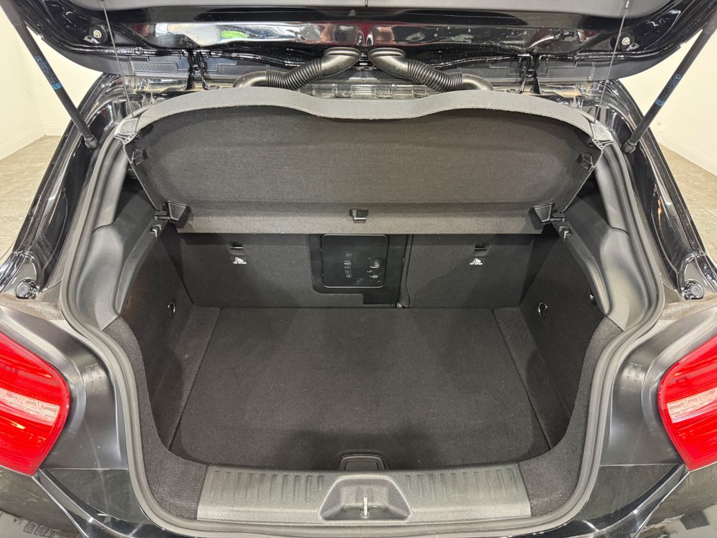 2014 Mercedes-Benz 180