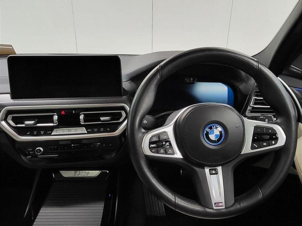 2024 BMW iX3