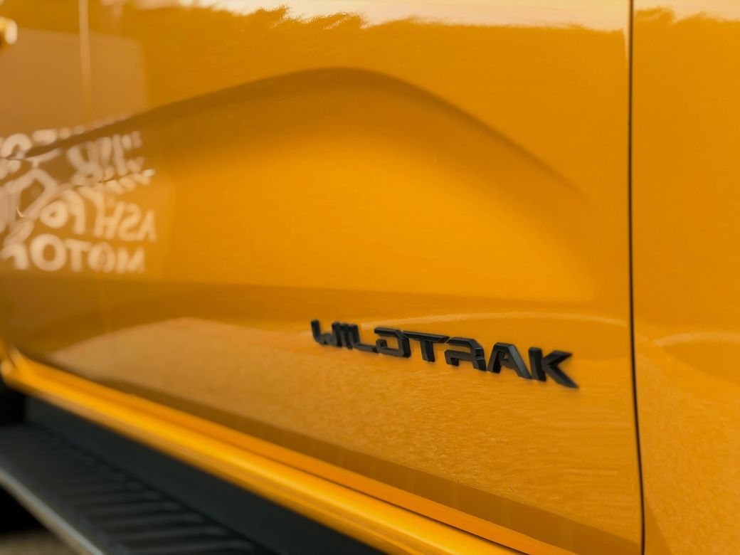 2024 Ford Ranger