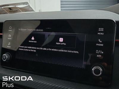 2025 Skoda Kamiq