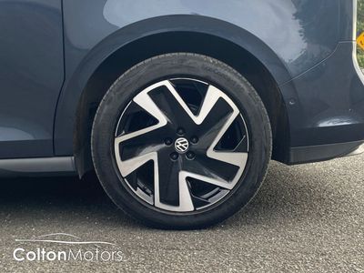 2023 Volkswagen ID. Buzz