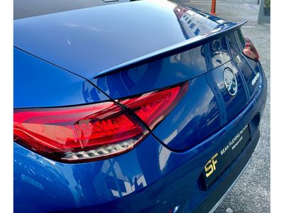 2022 Mercedes-Benz CLS Class