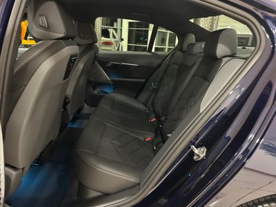 2024 BMW 5 Series