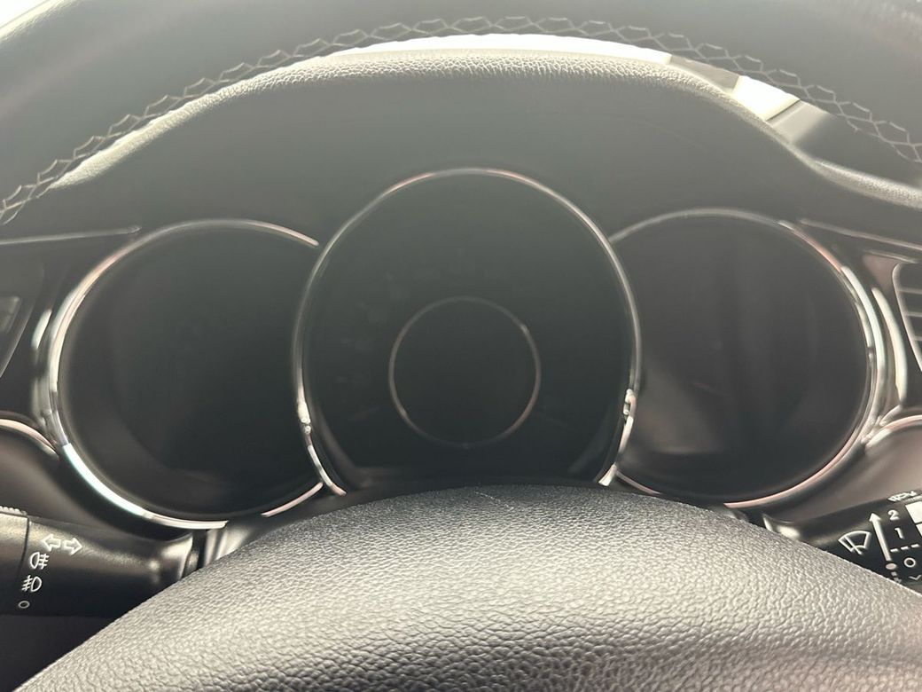 2017 Kia Ceed