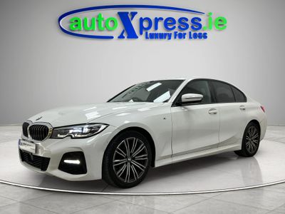 2019 BMW 3 Series