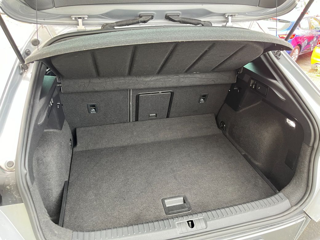 2021 Cupra Formentor