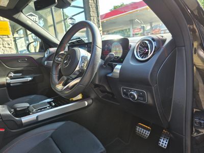 2024 Mercedes-Benz EQB