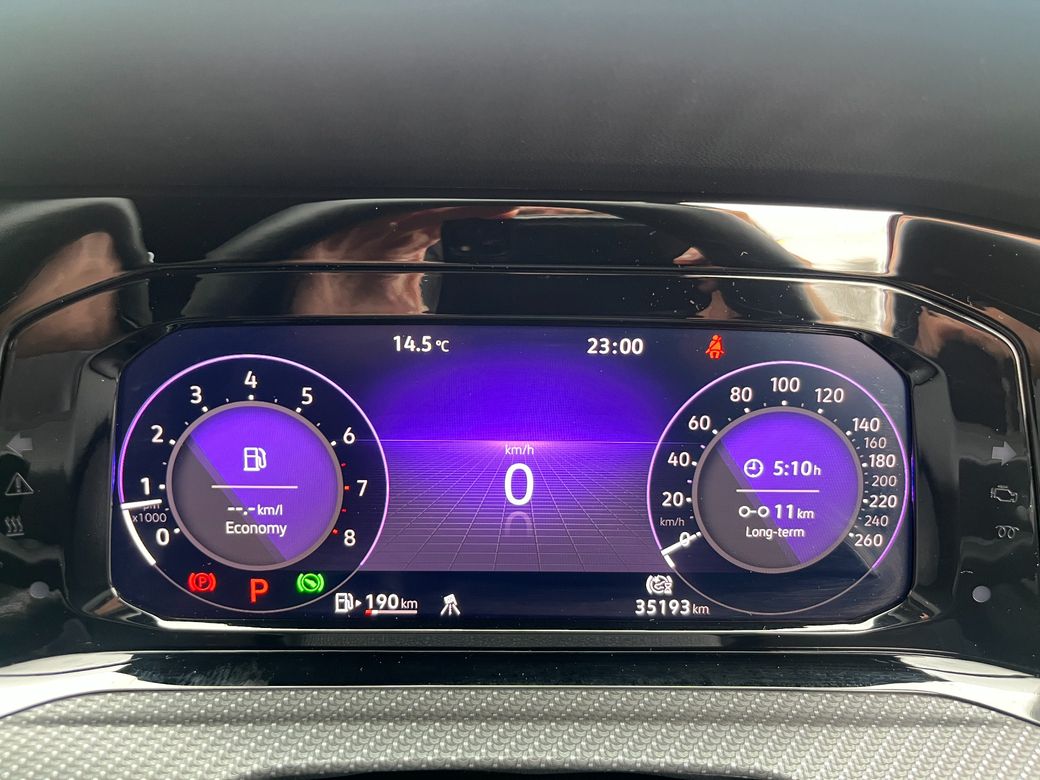 2022 Volkswagen Golf