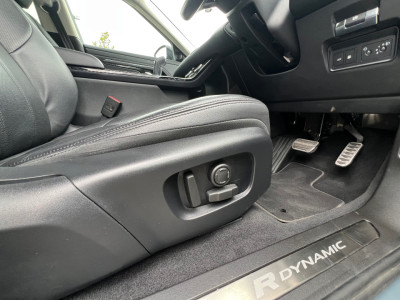 2023 Land Rover Range Rover Evoque