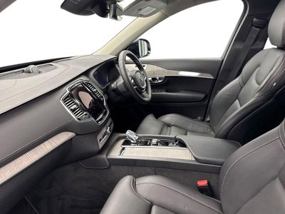 2024 Volvo XC90