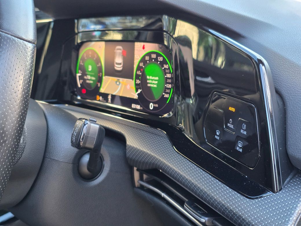 2024 Volkswagen Golf