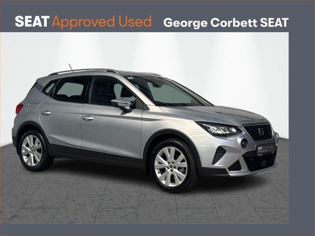 vehicle for sale from George Corbett Motors