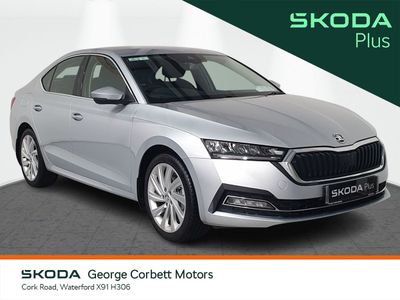 2022 Skoda Octavia