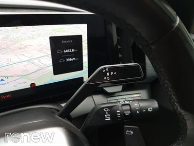 2023 Renault Megane E-Tech