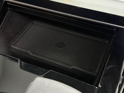 2026 Land Rover Range Rover Sport