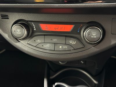 2019 Toyota Yaris