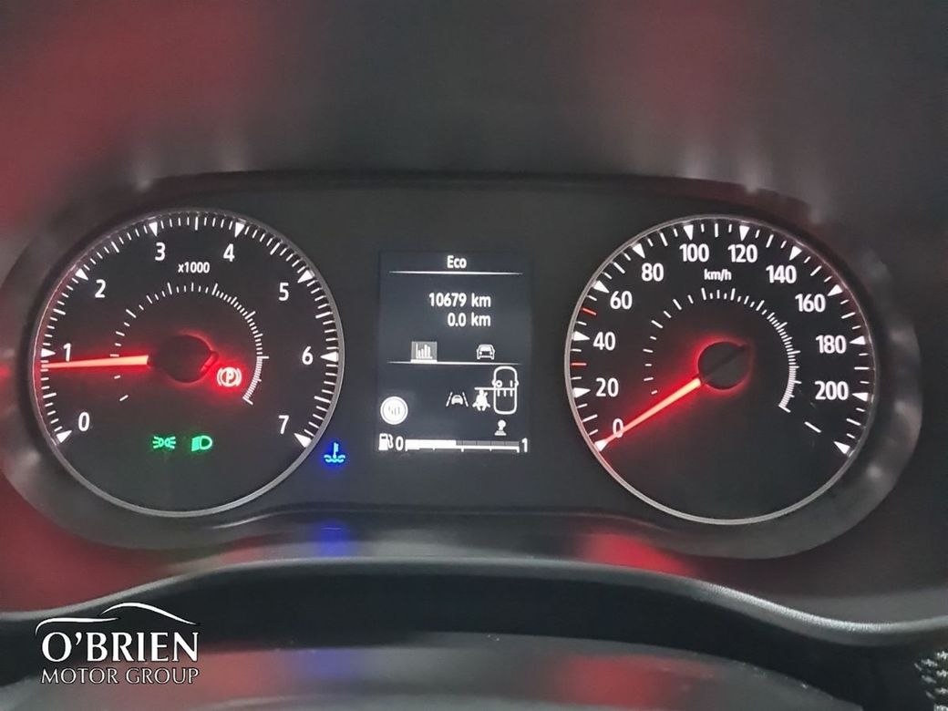 2025 Dacia Sandero Stepway