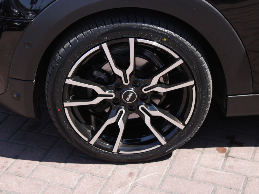 2020 Mini Cooper