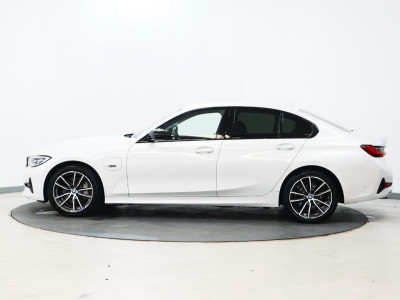 2022 BMW 3 Series