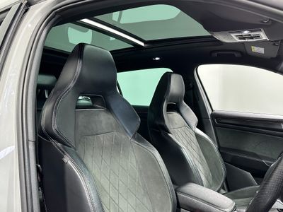 2021 Skoda Kodiaq
