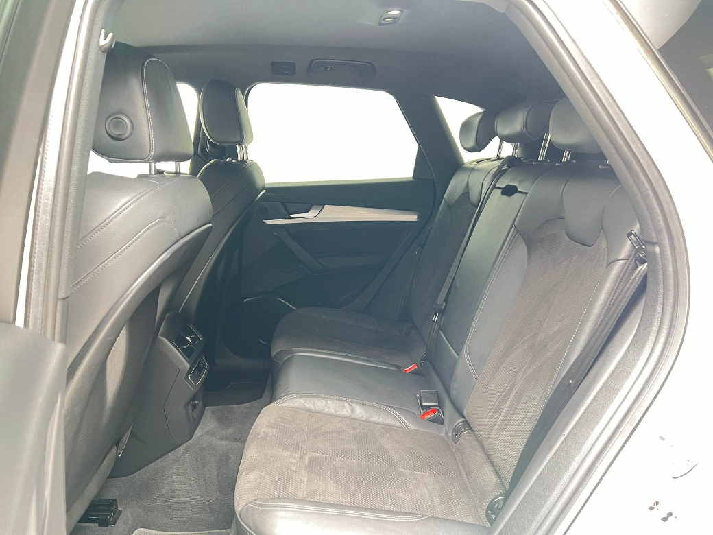 2020 Audi Q5