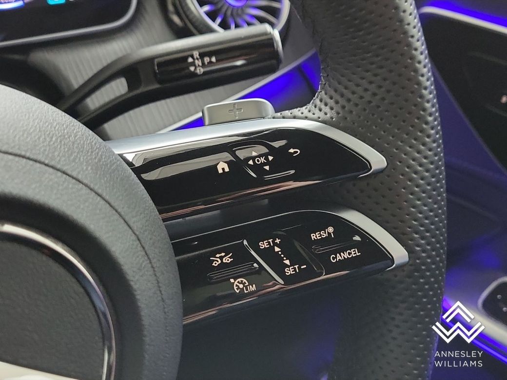 2025 Mercedes-Benz EQE