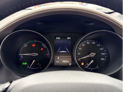 2023 Toyota C-HR