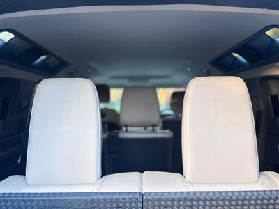 2020 Land Rover Defender