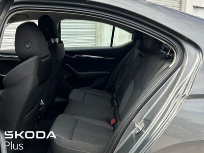 2024 Skoda Octavia