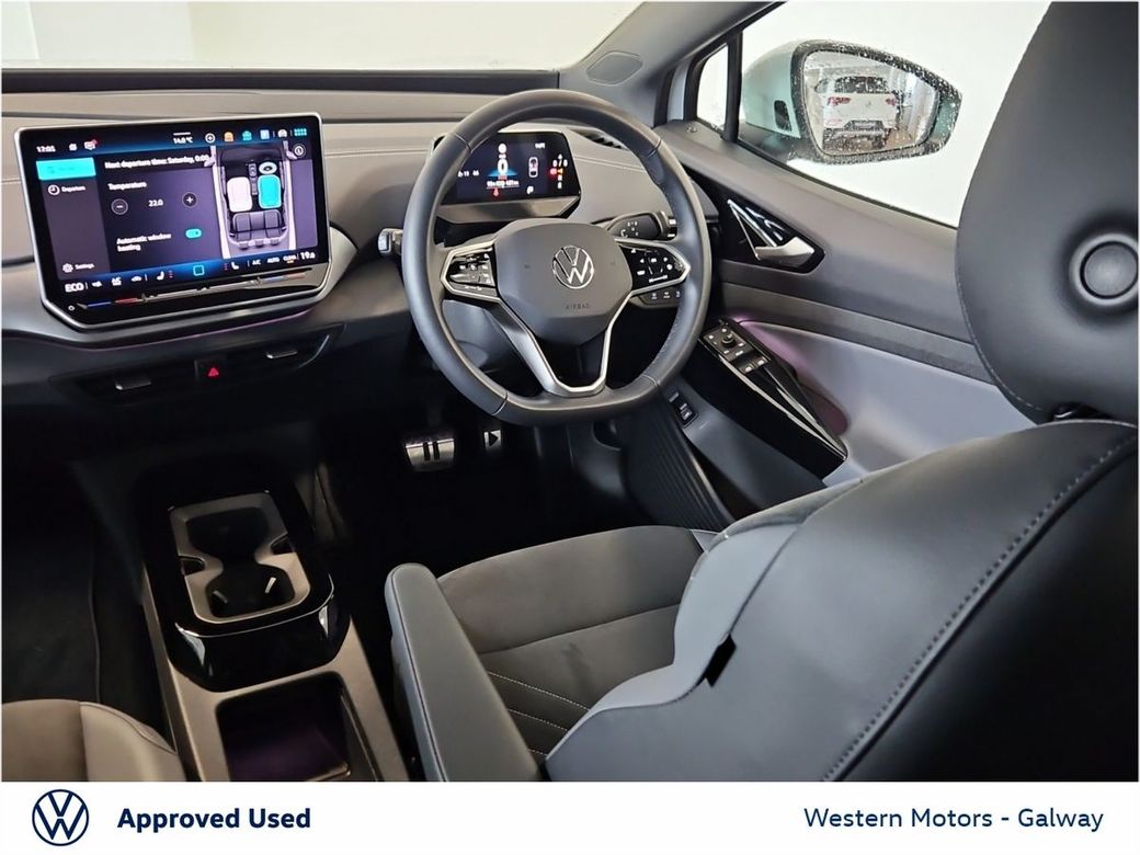 2025 Volkswagen ID.4