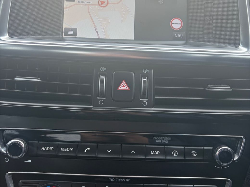 2017 Kia Optima