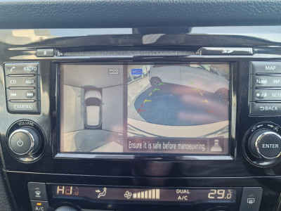 2018 Nissan Qashqai