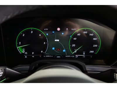 2025 Volkswagen Touareg