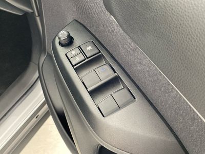 2024 Toyota Yaris Cross