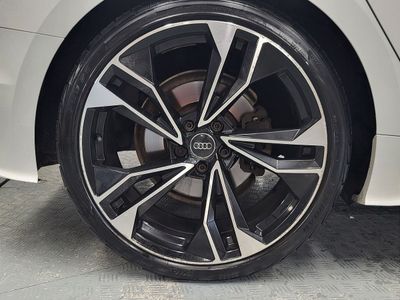 2021 Audi A5