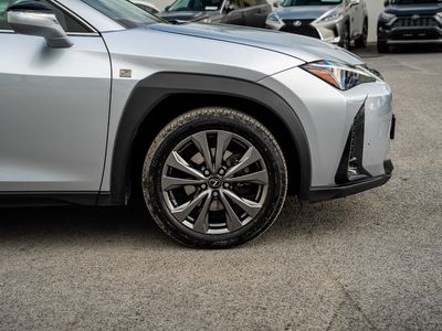 2023 Lexus UX 250H