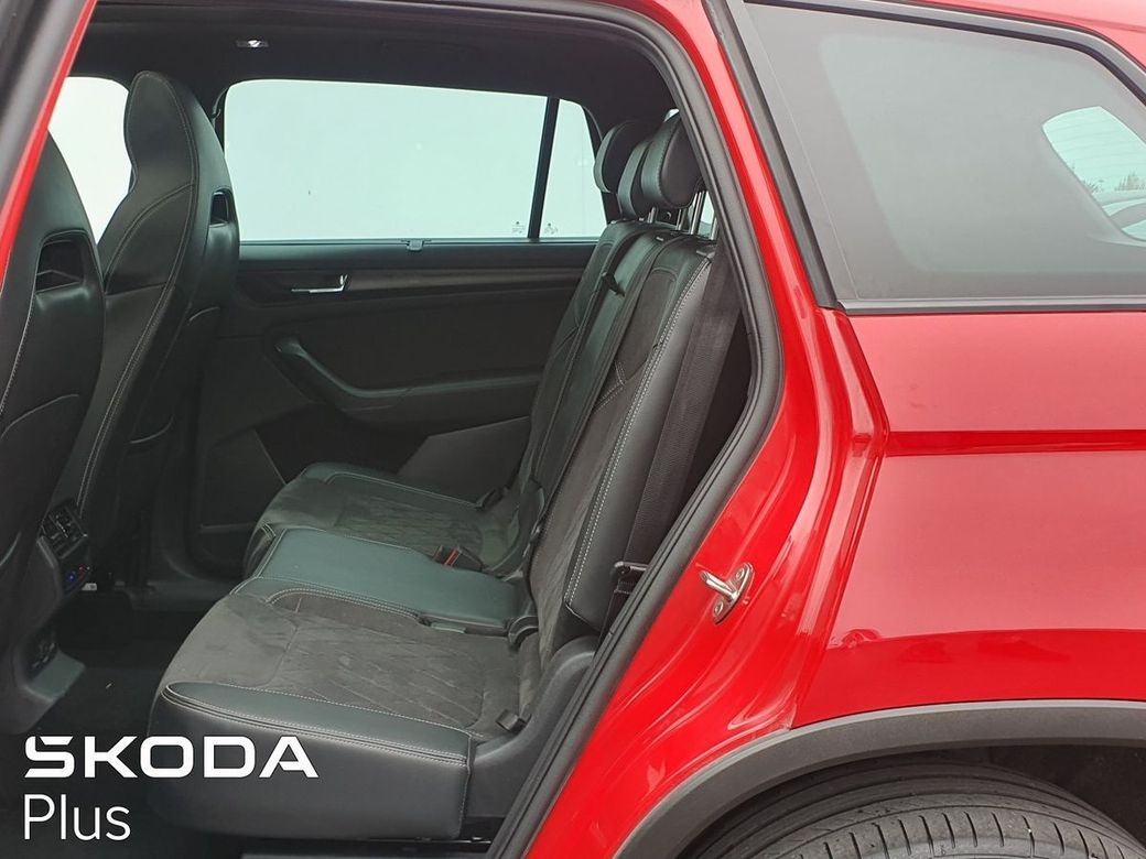 2022 Skoda Kodiaq