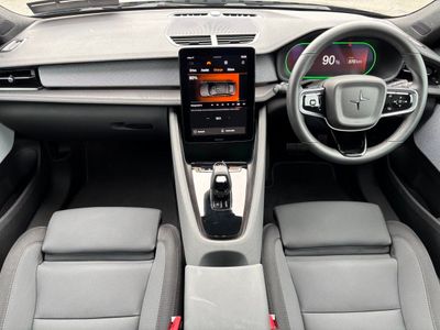 2023 Polestar 2