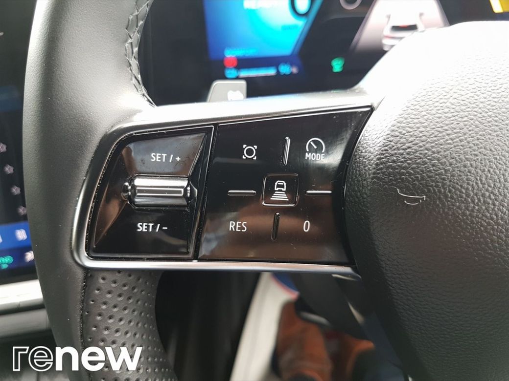 2025 Renault Scenic