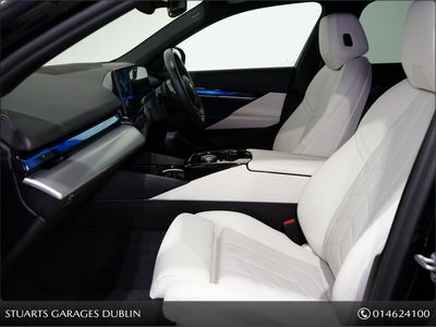 2026 BMW 5 Series