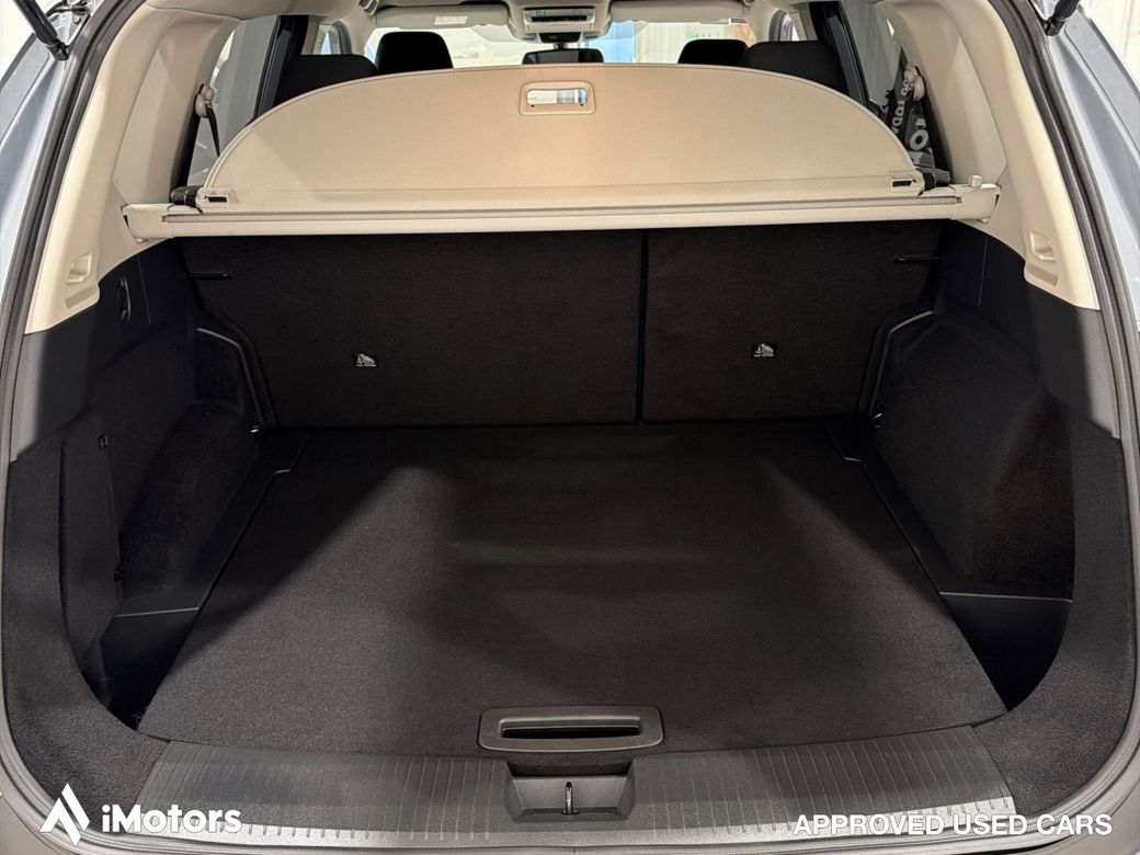 2024 Nissan X-Trail