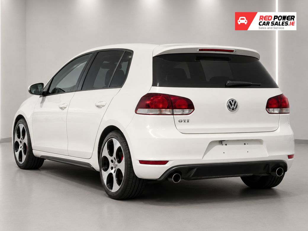 2013 Volkswagen Golf