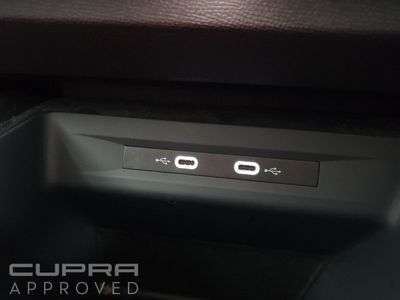 2022 Cupra Formentor