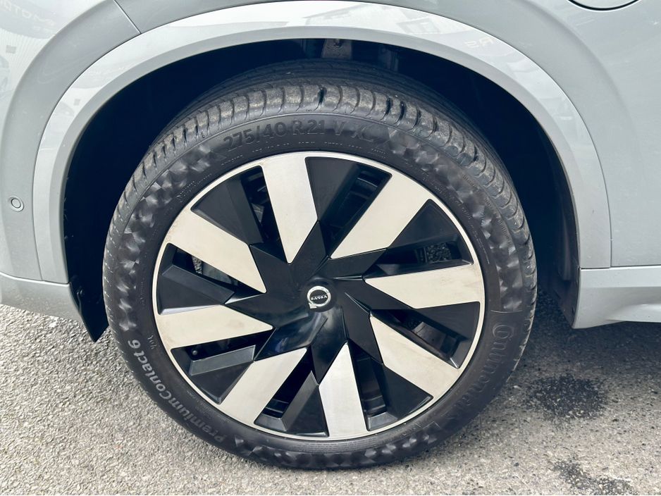 2024 Volvo XC90