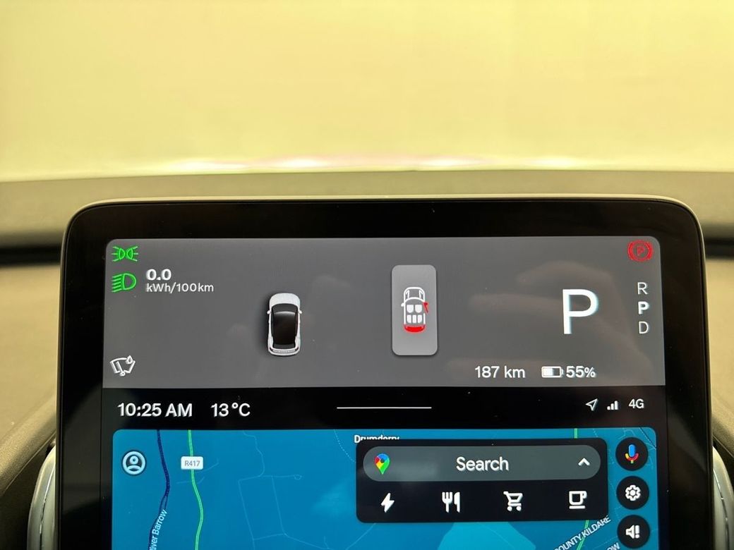 2025 Volvo EX30