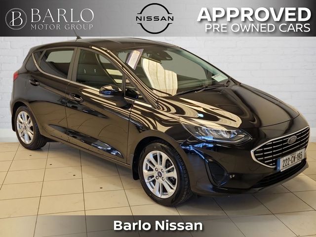 vehicle for sale from Barlo Ford Clonmel