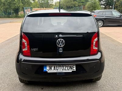 2014 Volkswagen up!