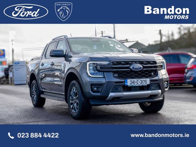 vehicle for sale from Bandon Motors
