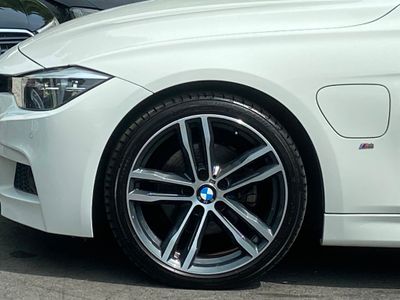 2018 BMW 3 Series